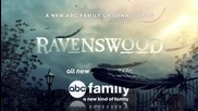 Bg subs ! P R O M O ! Ravenswood 1x05