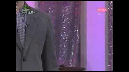 - Amadeus band 2009 - Ne veruje srce pameti 