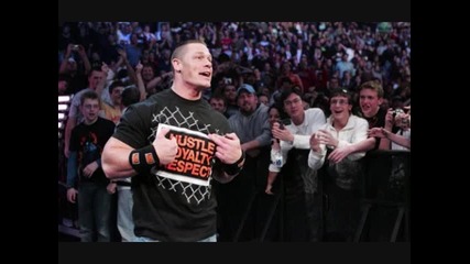 John Cena the best 