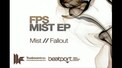 Fps - Mist (original Mix)
