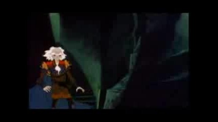 The Last Unicorn Hope