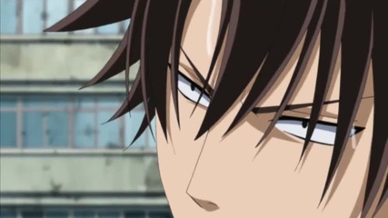 Beelzebub Amv Never Wanted To Dance