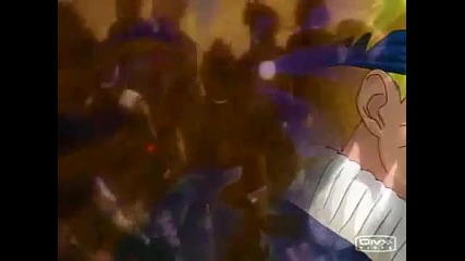 Drowing Pool. Naruto - Let the Bodies Hit the Floor