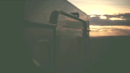 Ben Howard - Gracious