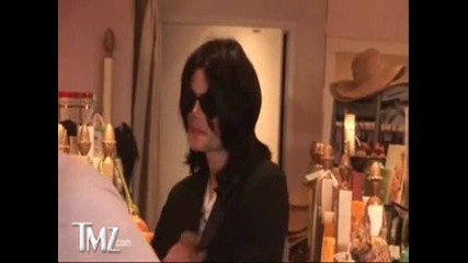 Michael Jackson - Breaking News - New Song 2010!!! 