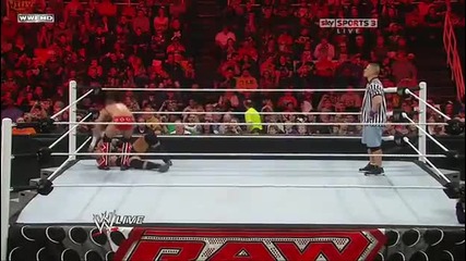 Wwe Raw 1.24.11 Part 10/10
