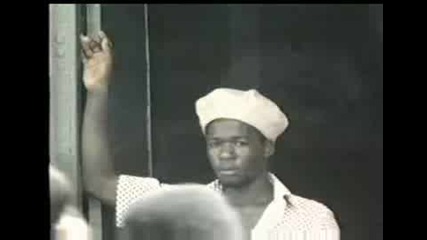 Bob Marley - Get Up Stand Up