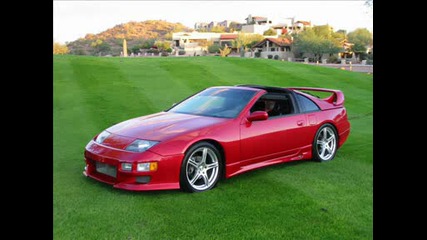 Tuning Cars