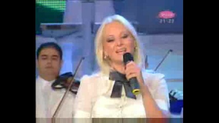 Ilda Saulic - Nemoj Pogled Da Sakrivas