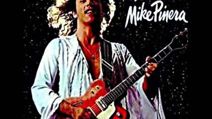 Mike Pinera - Goodnight, My Love 1980 us one hit wonder