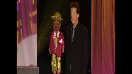 Jeff Dunham - Sweet Dady! [бг Превод]