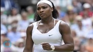 Serena is Number One Everywhere Except Earnings