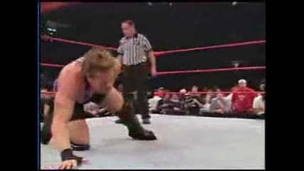 Wwe Raw 2002 - 10 Man Tag Team Match