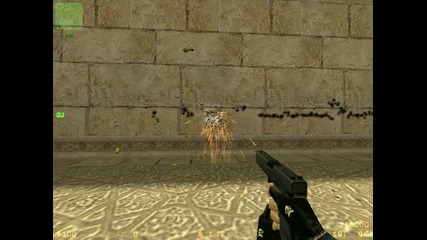glock bug by dew![l] ^_-