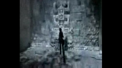 Tomb Raider: Underworld- Walkthrough(Part 3)
