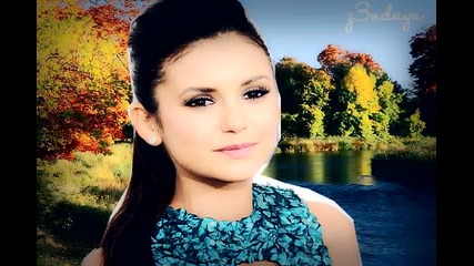 nina dobrev || for Collab