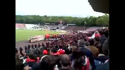 cska vru4vaeneto na 31-vata titla