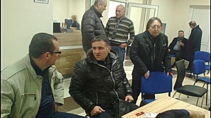 Баич: Променихме всичко, но времето е наш съюзник