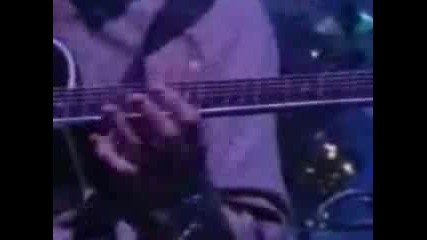 Linkin Park - Pushing Me Away (acoustic) Kroq Christmas 2001 