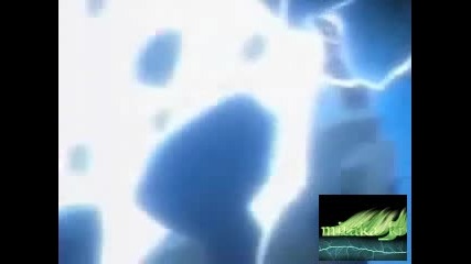 Bleach AMV- Ichigo Vs. Byakuya Part 1