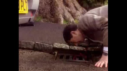 Tee Off Mr. Bean Part Three