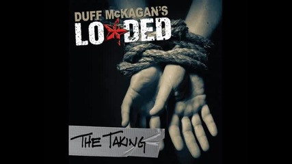 Duff Mckagan's Loaded - Indian Summer