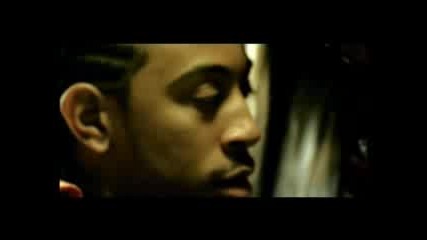 Ludacris - Splash Waterfalls