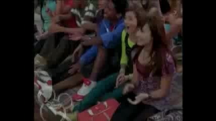 Camp Rock Jonas Brothers Play My Music (hq)