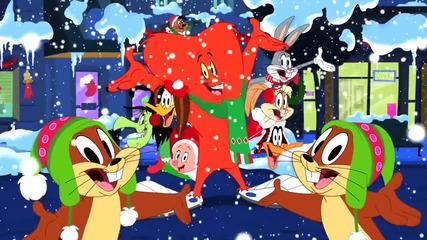 Merrie Melodies -christmas Rules- - Youtube[via torchbrowser.com]