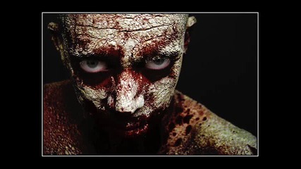 Infected Mushroom-psycho
