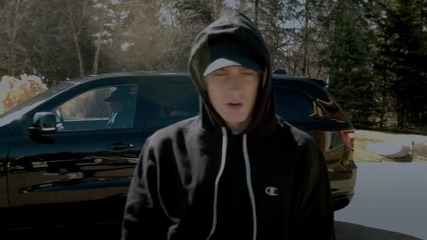 • Eminem ft. Nate Ruess - Headlights ( Official Video ) •