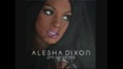 alesha dixon - let get excited [remix 2]