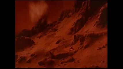 mars