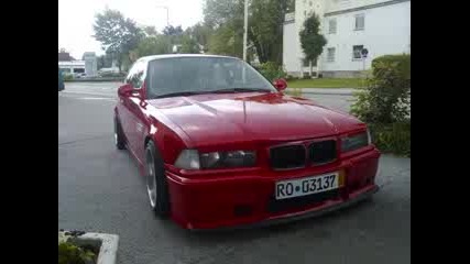 Bmw_318_is_m3_hamma_tuning_by_be