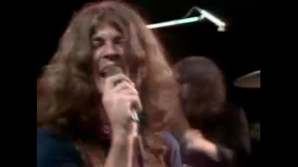 Deep Purple - Child in time 1970 