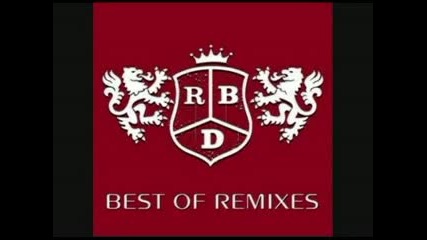 Rbd - este corazon best of remix