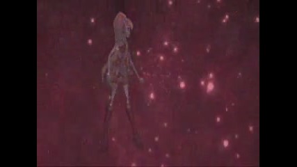 Winx Club - Musa, Stella and Flora Titanium - Other colours!