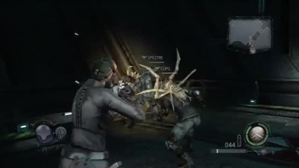 Resident Evil: Operation Raccoon City Review