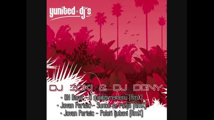 Goran Ok Band - A u medjuvremenu (remix by Dj Zoki Dj Deny)