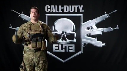 Official Call of Duty® Mw3 Trailer - Elite Drops Liberation & Piazza Maps