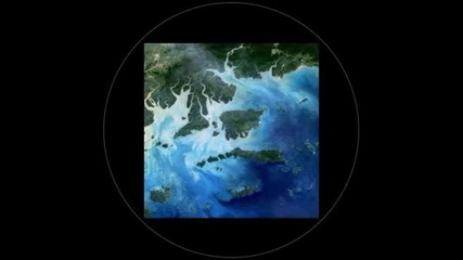 Gabriel Ananda - In Between (ron Costa Remix)