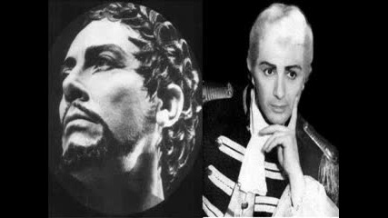 Mario Del Monaco vs. Franco Corelli - Vesti la giubba