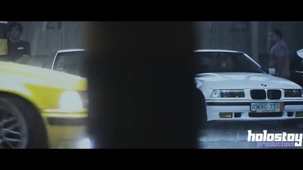 Bmw E36 Power