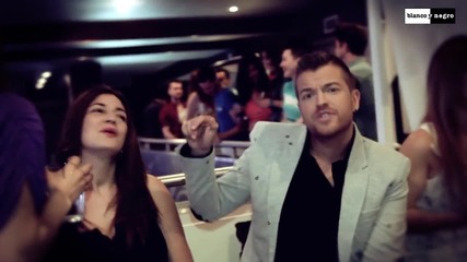 David Pop - Don't Give Up (the Fight) Official Video
