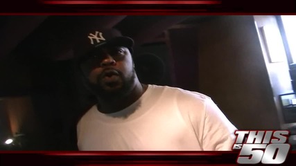 Hd Sean Price-mic Check Mondays - Thisis 50 Freestyle.mp4t