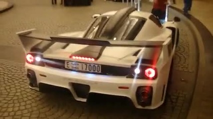 Gemballa Enzo
