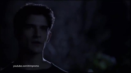 Teen Wolf 3x03 Promo | Fireflies |