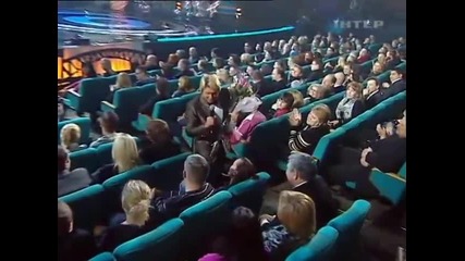 Николай Басков - Одолжил 