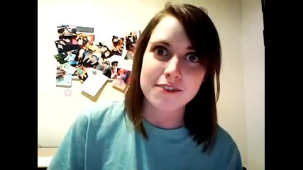 Overly Attached Girlfriend - Jb Fanvideo - Original