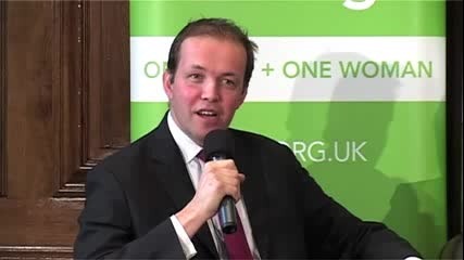 Mp receives death threat for backing traditional marriage